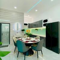 Bán Nhà Phố Đẹp Ngang 6M Đường số 59, Phường 14, Quận Gò vấp, Hồ chí Minh