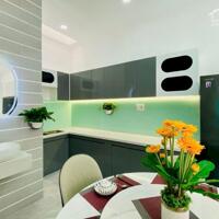 Bán Nhà Phố Đẹp Ngang 6M Đường số 59, Phường 14, Quận Gò vấp, Hồ chí Minh