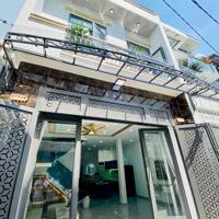 Bán Nhà Phố Đẹp Ngang 6M Đường số 59, Phường 14, Quận Gò vấp, Hồ chí Minh
