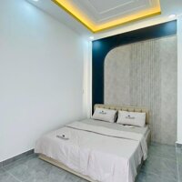 Bán Nhà Phố Đẹp Ngang 6M Đường số 59, Phường 14, Quận Gò vấp, Hồ chí Minh