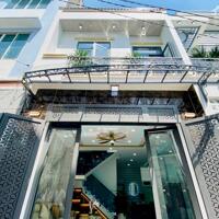 Bán Nhà Phố Đẹp Ngang 6M Đường số 59, Phường 14, Quận Gò vấp, Hồ chí Minh