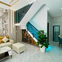 Bán Nhà Phố Đẹp Ngang 6M Đường số 59, Phường 14, Quận Gò vấp, Hồ chí Minh