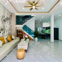 Bán Nhà Phố Đẹp Ngang 6M Đường số 59, Phường 14, Quận Gò vấp, Hồ chí Minh