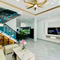 Bán Nhà Phố Đẹp Ngang 6M Đường số 59, Phường 14, Quận Gò vấp, Hồ chí Minh