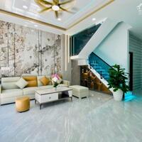 Bán Nhà Phố Đẹp Ngang 6M Đường số 59, Phường 14, Quận Gò vấp, Hồ chí Minh