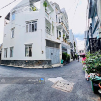 Nhà Giá Tốt Nhất Phường Trường Thọ - 1T2L Góc 2 Mặt Tiền Không Lộ Giới - Vào Ở Ngay - Ô Tô Quay Đầu