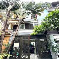 Bán Nhà Phố Hồ Đắc Di, Đống Đa, Đầu Tư, Kinh Doanh, Phân Lô, Ô Tô,Diện Tích86M2 * Giá Bán 19.5 Tỷ