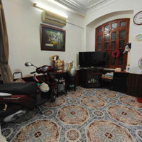 Bán Nhà Lô Góc- T.t Ba Đình, Giá Tốt - Ô Tô Tránh, Kinh Doanh Đỉnh Giá: 16.2 Tỷ Diện Tích: 45M2