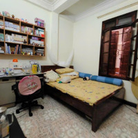 Bán Nhà Lô Góc- T.t Ba Đình, Giá Tốt - Ô Tô Tránh, Kinh Doanh Đỉnh Giá: 16.2 Tỷ Diện Tích: 45M2