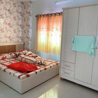 Quang Trung - 3 Tầng - 72M2 - Ngang 4.5M - P11 Gò Vấp 6Tỷ3