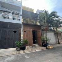 Chủ Bán Gấp Nhà 3 Tầng Hẻm Nhựa 8M 1 Trục Thẳng- Ngay Thoại Ngọc Hầu- Hoà Bình- Tân Phú.