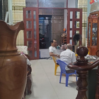Chủ Bán Gấp Nhà 3 Tầng Hẻm Nhựa 8M 1 Trục Thẳng- Ngay Thoại Ngọc Hầu- Hoà Bình- Tân Phú.