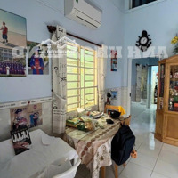Chỉ 4.8 Tỷ Sở Hữu Nhà Trệt Lửng Sát Ngã Tư Thủ Đức, Kiên Cố Ở Ngay!