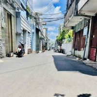 Chỉ 4.8 Tỷ Sở Hữu Nhà Trệt Lửng Sát Ngã Tư Thủ Đức, Kiên Cố Ở Ngay!