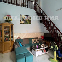 Chỉ 4.8 Tỷ Sở Hữu Nhà Trệt Lửng Sát Ngã Tư Thủ Đức, Kiên Cố Ở Ngay!