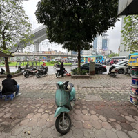 Bán Nhà Mặt Phố Trường Chinh Thanh Xuân, Vị Trí Đắc Địa, Kinh Doanh Cực Tốt