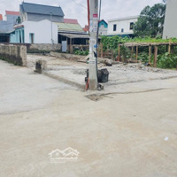 Chính Chủ Cần Bán Lô Đất 2 Mặt Tiền Cách Ql5A 50M Đường Ô Tô Tránh Nhau Tại Mỹ Hào - Hưng Yên