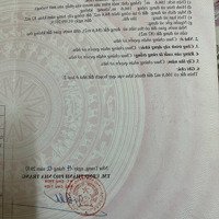 Đất Mặt Đường Lương Định Của (Hl45) Vĩnh Trung, Nha Trang Giá Cực Tốt