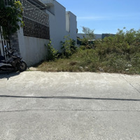 Đất Mặt Đường Lương Định Của (Hl45) Vĩnh Trung, Nha Trang Giá Cực Tốt