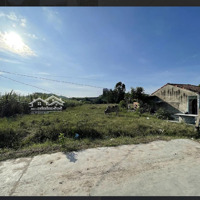 Bán Đất Tại Xã Ninh Sơn, 590 Triệu, 270M2, Có Thổ Cư