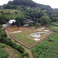 Chính Chủ Cần Bán Lô Đất View Siêu Đẹp Tại Vân Hòa- Ba Vì , Diện Tích : 662M ²
