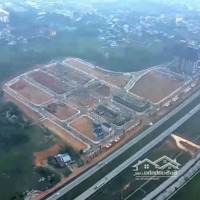 Bán Đất Nền Dự Án Homie City, Đồng Tiến, Phổ Yên, Thái Nguyên, 2,16 Tỷ, 96M2, Hàng Hiếm Tại Đẹp