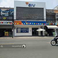 Chính Chủ Cho Thuê Nhà Mặt Tiền 864-866 Phạm Văn Thuận, P.tân Mai, Tp. Biên Hòa, 10X28M, 0908140491