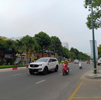 Cho Thuê Toà Nhà Mặt Tiền Lê Hồng Phong P4 Tpvt,1T5L Có Thang Máy,Phù Hợp Ngân Hàng, Tt Anh Ngữ