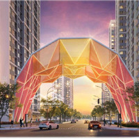 Chủ Cần Bán Gấp Căn 1 Pn + Origami Giá Siêu Đầu Tư Tốt Nhất Thị Trường Vinhomes Grand Park, Quận 9