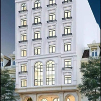 Siêu Phẩm: Building Nguyễn Khánh Toàn: 170M2, 10 Tầng, Ô Tô Tránh,Diện Tích 250 Triệu/Tháng, Giá Bán 60 Tỷ