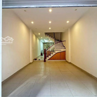 Cần Bán Nhà Q. Đống Đa, Phố Tây Sơn 50M2, 7T, Thang Máy. Thông Tầng, Kinh Doanh, Cực Hiếm