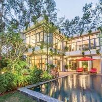 Bán gấp Flamingo Đại Lải trước lễ 400m2 sổ lâu dài, nhỉnh 18 tỷ, LH 0936193286