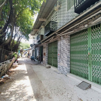 Chính Chủ: Bán Dãy Trọ Mặt Tiền Hẻm 9 Trần Chiên - Kế Đại Học Tây Đô