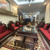 Biệt Thự Sân Vườn Lô Góc Khu A38 Phân Lô Quân Đội -Lô Góc 3 Thoáng -Đón Đầu Dự Án Cầu Trần Hưng Đao