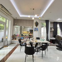 Bt Sl Villa Park Full Nt Mới 27T