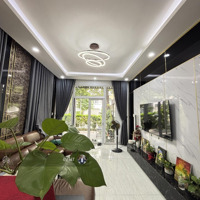 Bt Sl Villa Park Full Nt Mới 27T