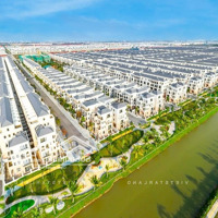 Bán Nhanh, Bán Gấp Căn Liền Kề 48M2 Vinhomes Ocean Park 2, Giá Rẻ Nhất Thị Trường - 6,9 Tỷ