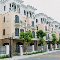 Bán Nhanh, Bán Gấp Căn Liền Kề 48M2 Vinhomes Ocean Park 2, Giá Rẻ Nhất Thị Trường - 6,9 Tỷ