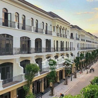 Bán Nhanh, Bán Gấp Căn Liền Kề 48M2 Vinhomes Ocean Park 2, Giá Rẻ Nhất Thị Trường - 6,9 Tỷ