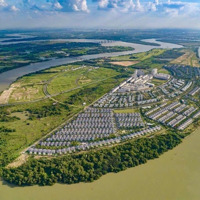 Chính Chủ Bán Biệt Thự Đơn Lập Zone 5 Full Nội Thất Sổ Hồng Sẵn