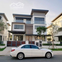 Chính Chủ Bán Biệt Thự Đơn Lập Zone 5 Full Nội Thất Sổ Hồng Sẵn