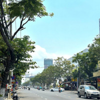 Cần Bán Gấp 260M2 Ngang 10M Ngaymặt Tiềnnguyễn Văn Thoại Trung Tâm Du Lịch Biển Đà Nẵng, Chỉ 105 Tr/M²