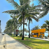 Cần Bán Gấp 260M2 Ngang 10M Ngaymặt Tiềnnguyễn Văn Thoại Trung Tâm Du Lịch Biển Đà Nẵng, Chỉ 105 Tr/M²