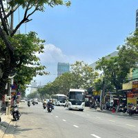 Cần Bán Gấp 260M2 Ngang 10M Ngaymặt Tiềnnguyễn Văn Thoại Trung Tâm Du Lịch Biển Đà Nẵng, Chỉ 105 Tr/M²