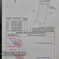 Bán Nhà Mặt Tiền Đường Hồng Lĩnhdiện Tích75,7M2 Vị Trí Đẹp Ngay Tttp, Sổ Hồng Cc, Giá Bán 7,9 Tỷ