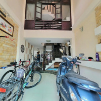 Bán Nhà Mặt Tiền Đường Kinh Doanh Đa Ngành, 50M2 6 Tầng Đúc, Chỉ Hơn 10 Tỷ