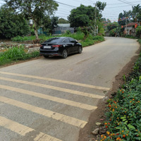 Chính Chủ Cần Bán Lô Đất Trục Chính, Thôn Mít Mái, Yên Bài Ba Vì Hà Nội