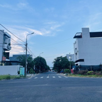 Bán Đất Góc Ngã 4 Đường 7M5 Phan Khôi Giao Với Phạm Duy Tốn , Hoà Xuân