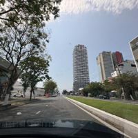 Lô Duy Nhất, Giá Tốt! Bán Đất Mặt Tiền Đỗ Thế Chấp - Phước Mỹ - St - 240M2 Ngang 12M - Ra Biển 70M