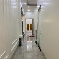 Bán nhà mới xây tặng full nội thất cao cấp Khu dân cư Phường Trường An, thành phố Vĩnh Long